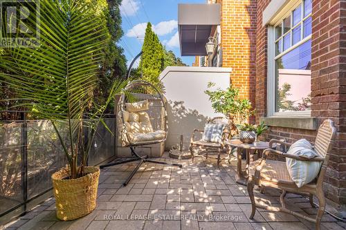 1D - 319 Lonsdale Road, Toronto, ON - Outdoor