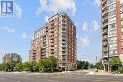 1210 - 2 CLAIRTRELL ROAD Toronto, ON M2N 7H5