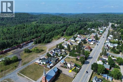 33 Main Street, Webbwood, ON 