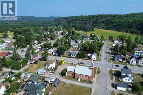 33 Main Street, Webbwood, ON 