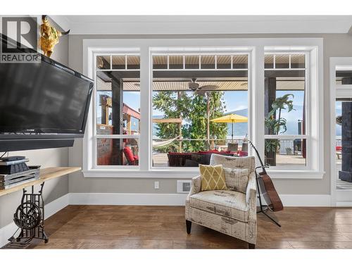 4119 Galligan Road Unit# 12, Eagle Bay, BC - Indoor