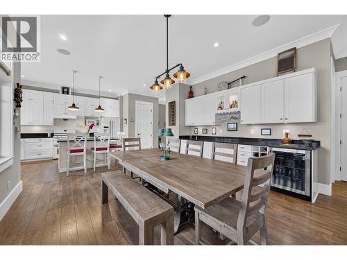 4119 Galligan Road Unit# 12, Eagle Bay, BC - Indoor