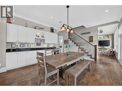 4119 Galligan Road Unit# 12, Eagle Bay, BC - Indoor