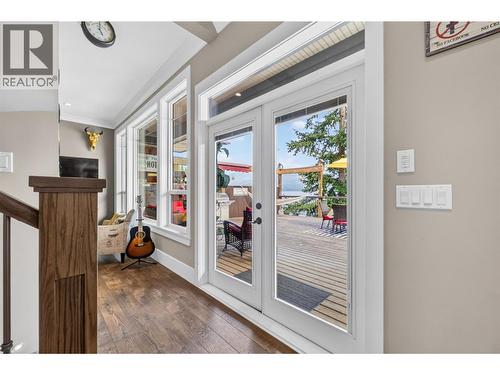 4119 Galligan Road Unit# 12, Eagle Bay, BC - Indoor Photo Showing Other Room