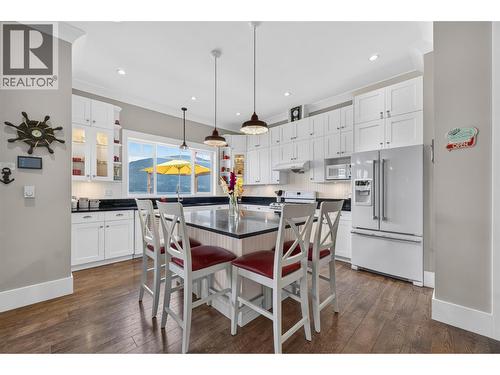 4119 Galligan Road Unit# 12, Eagle Bay, BC - Indoor