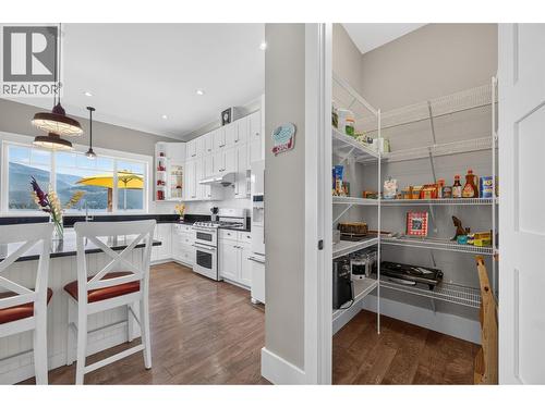 4119 Galligan Road Unit# 12, Eagle Bay, BC - Indoor