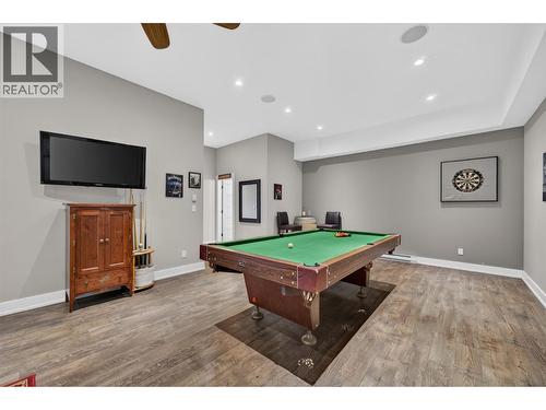 4119 Galligan Road Unit# 12, Eagle Bay, BC - Indoor Photo Showing Other Room