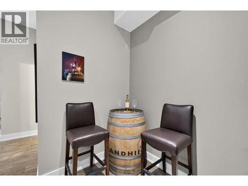 4119 Galligan Road Unit# 12, Eagle Bay, BC - Indoor