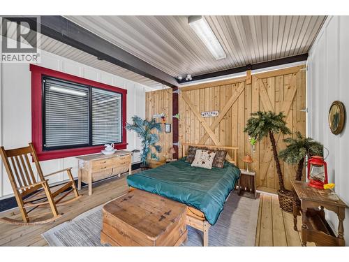 4119 Galligan Road Unit# 12, Eagle Bay, BC - Indoor Photo Showing Other Room