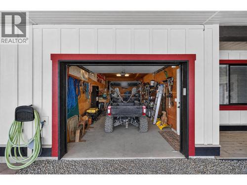 4119 Galligan Road Unit# 12, Eagle Bay, BC -  With Exterior