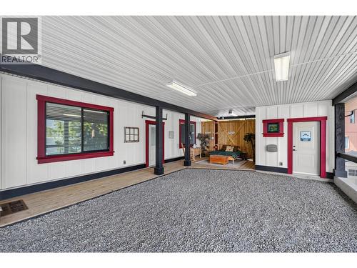 4119 Galligan Road Unit# 12, Eagle Bay, BC - Indoor Photo Showing Other Room