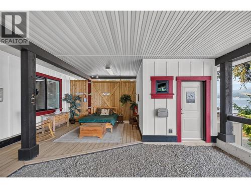 4119 Galligan Road Unit# 12, Eagle Bay, BC - Outdoor With Exterior