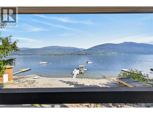 4119 Galligan Road Unit# 12, Eagle Bay, BC - Outdoor With Body Of Water With View