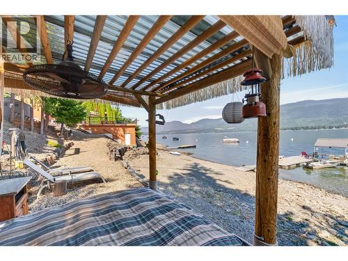 4119 Galligan Road Unit# 12, Eagle Bay, BC - Outdoor With Body Of Water