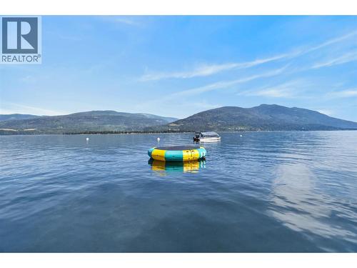4119 Galligan Road Unit# 12, Eagle Bay, BC - Outdoor With Body Of Water With View