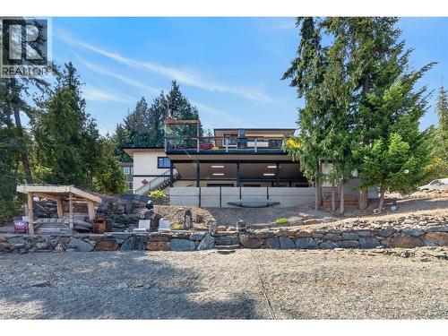 4119 Galligan Road Unit# 12, Eagle Bay, BC - Outdoor