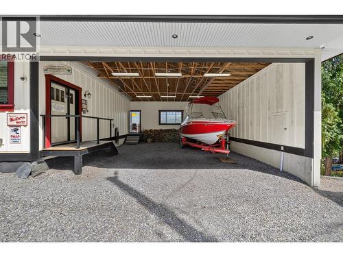 4119 Galligan Road Unit# 12, Eagle Bay, BC - Indoor Photo Showing Other Room