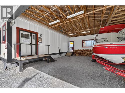 4119 Galligan Road Unit# 12, Eagle Bay, BC - Indoor Photo Showing Other Room