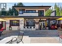 4119 Galligan Road Unit# 12, Eagle Bay, BC  - Outdoor With View 