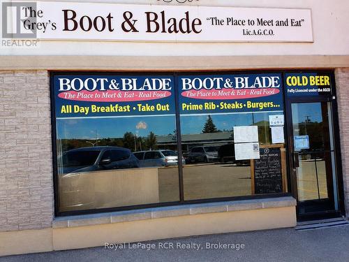 1135 2 Avenue E, Owen Sound, ON 