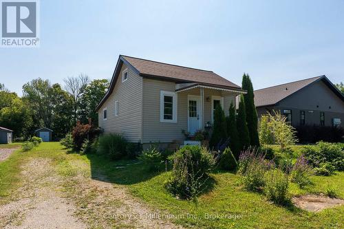 661 WATSON STREET  South Bruce Peninsula, ON N0H 2T0