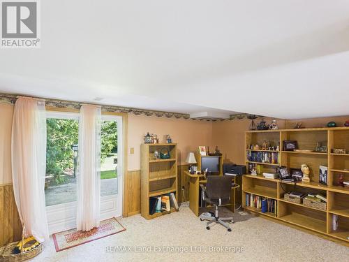 37 Albert Road, Kincardine, ON - Indoor Photo Showing Office