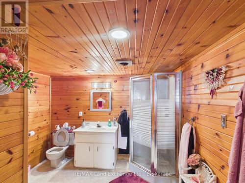 37 Albert Road, Kincardine, ON - Indoor Photo Showing Bathroom