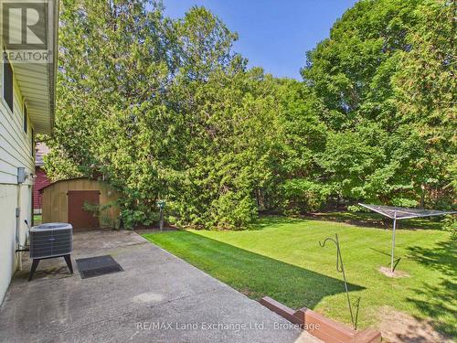 37 Albert Road, Kincardine, ON - Outdoor