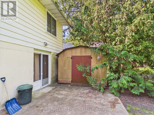 37 Albert Road, Kincardine, ON - Outdoor