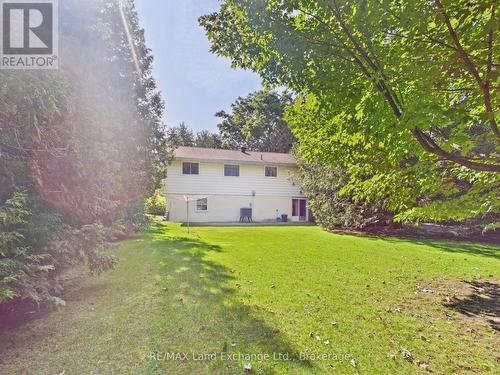 37 Albert Road, Kincardine, ON - Outdoor