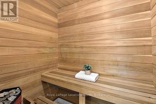 166 Sunset Boulevard, Blue Mountains, ON - Indoor Photo Showing Other Room