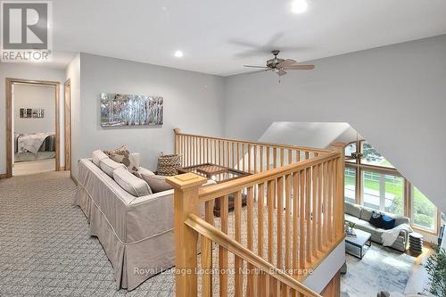 166 Sunset Boulevard, Blue Mountains, ON - Indoor Photo Showing Other Room
