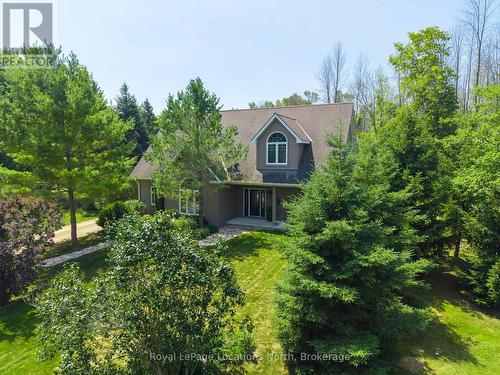166 Sunset Boulevard, Blue Mountains, ON - Outdoor