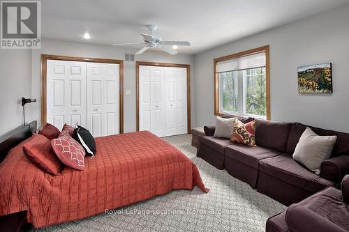 166 Sunset Boulevard, Blue Mountains, ON - Indoor