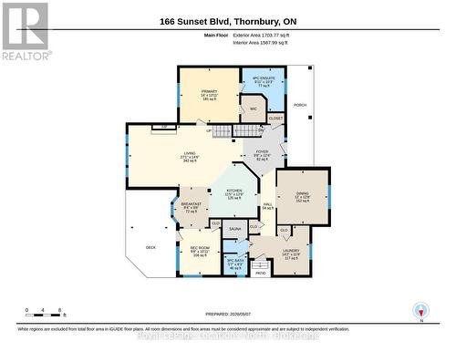 166 Sunset Boulevard, Blue Mountains, ON - Other