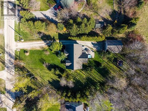 166 Sunset Boulevard, Blue Mountains, ON - Outdoor