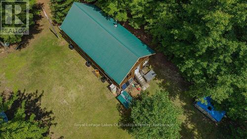 1101 Langford Road, Lake Of Bays (Mclean), ON - Outdoor