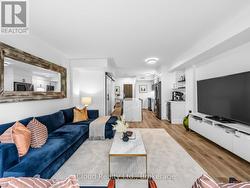 244 - 201 CARLAW AVENUE Toronto, ON M4M 2S1