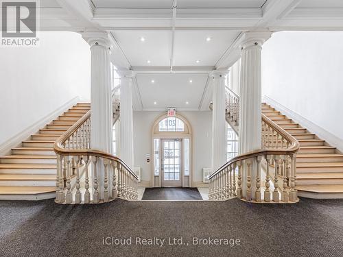244 - 201 Carlaw Avenue, Toronto, ON - Indoor Photo Showing Other Room