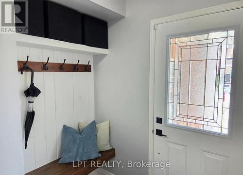 103 Howling Crescent, Ajax, ON - Indoor Photo Showing Other Room