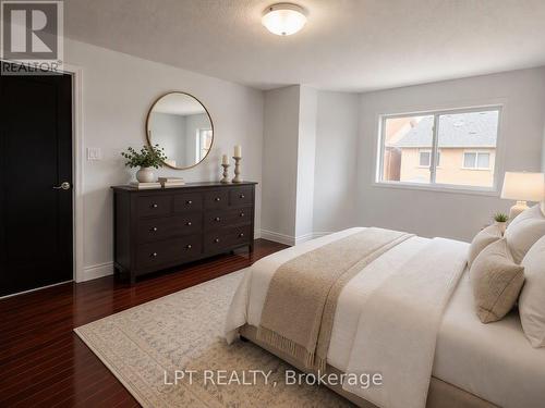 103 Howling Crescent, Ajax, ON - Indoor Photo Showing Bedroom