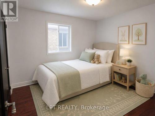 103 Howling Crescent, Ajax, ON - Indoor Photo Showing Bedroom