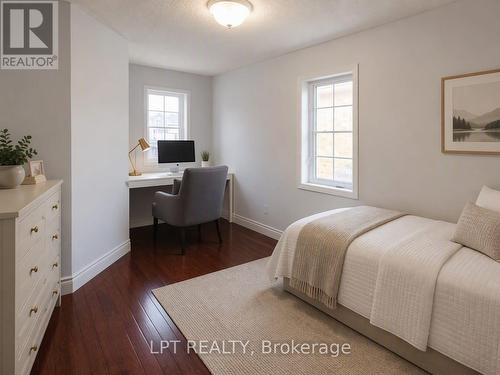 103 Howling Crescent, Ajax, ON - Indoor Photo Showing Bedroom