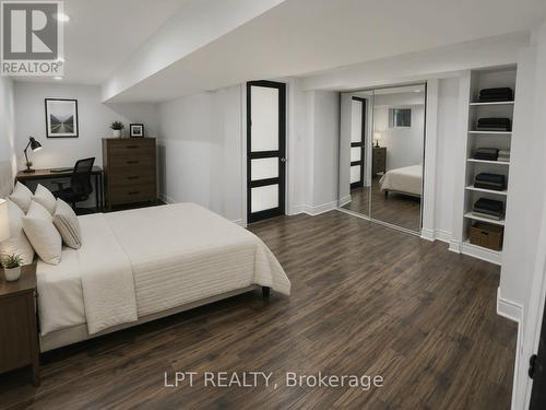 103 Howling Crescent, Ajax, ON - Indoor Photo Showing Bedroom