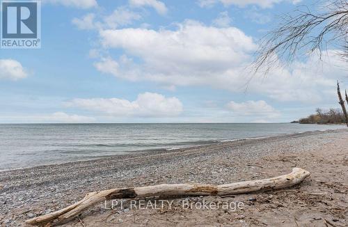103 Howling Crescent, Ajax, ON - Outdoor With Body Of Water With View