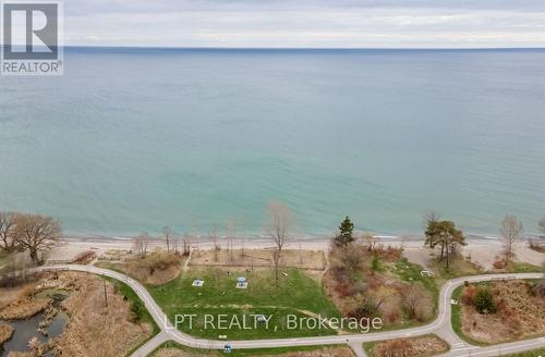 103 Howling Crescent, Ajax, ON - Outdoor With Body Of Water With View
