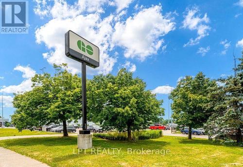 103 Howling Crescent, Ajax, ON - Outdoor With View