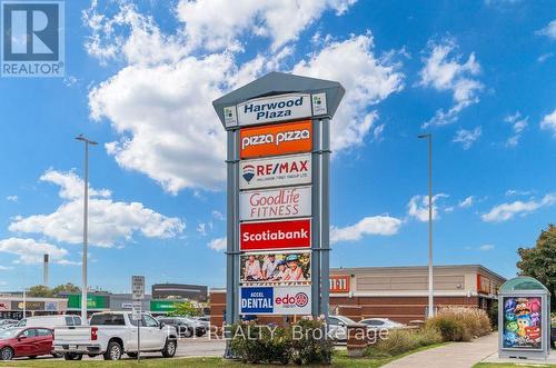 103 Howling Crescent, Ajax, ON - Outdoor