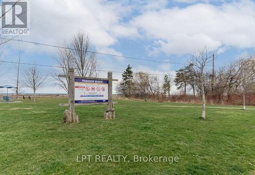 103 Howling Crescent, Ajax, ON - Outdoor With View