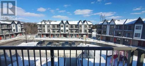 2635 William Jackson Drive, Pickering, ON - Outdoor With Balcony